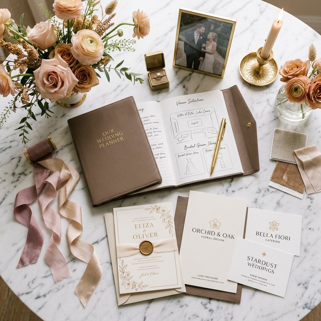 Wedding Vendors