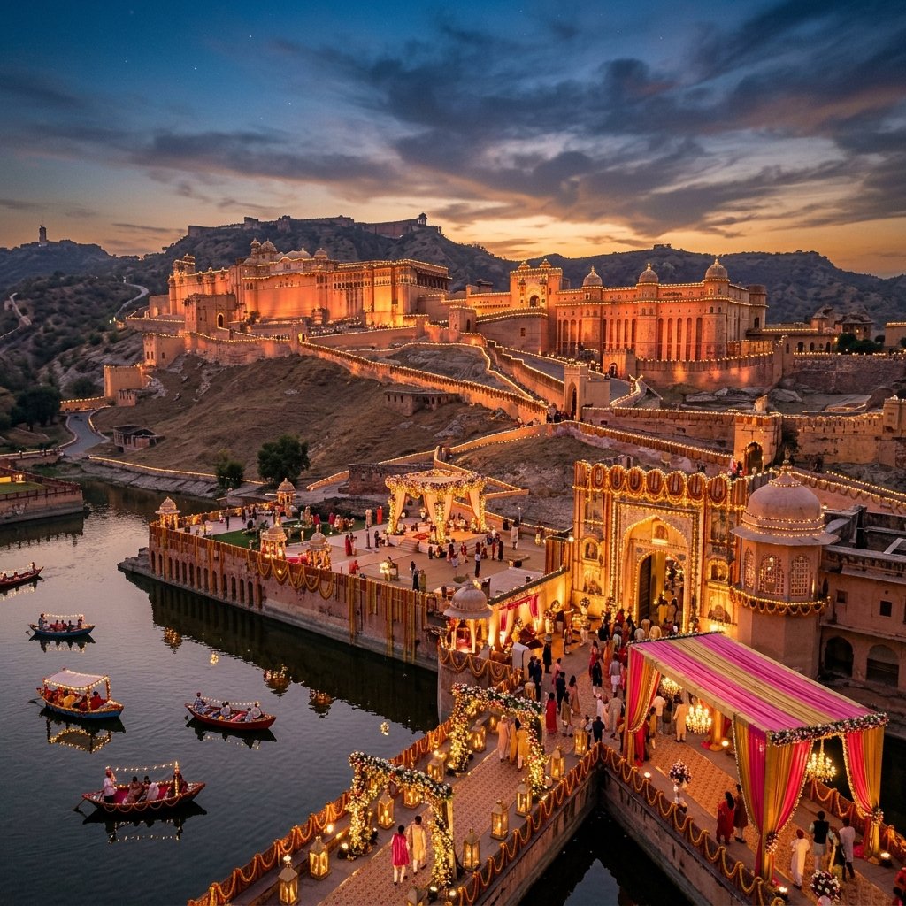 Jaipur