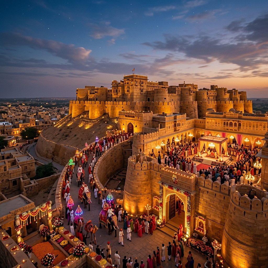Jaisalmer