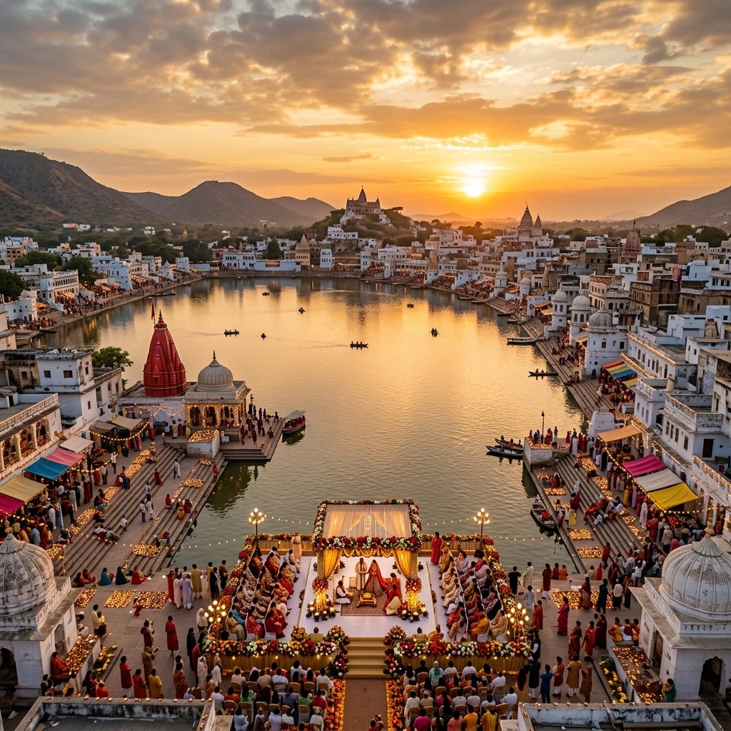 Pushkar