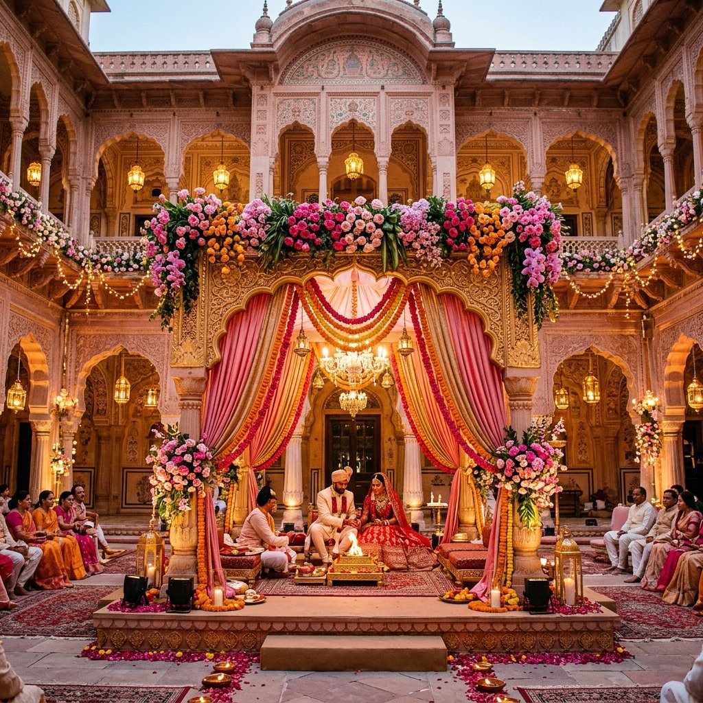 Fairmont Jaipur