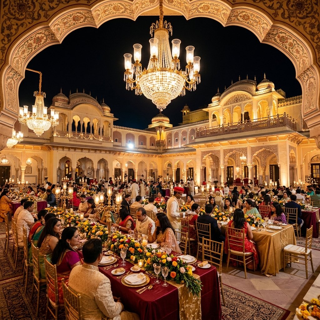 Chomu Palace