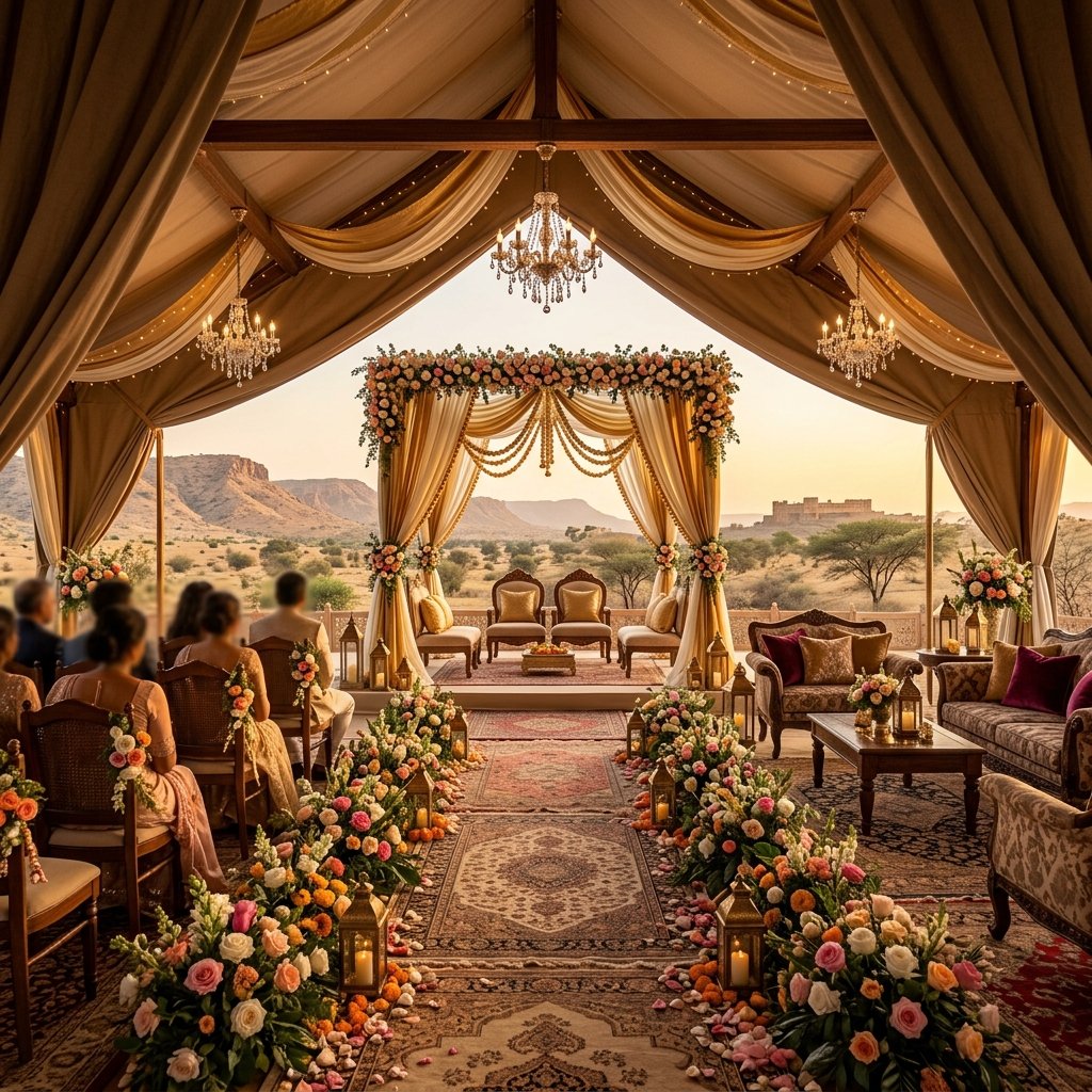 Boutique Resorts