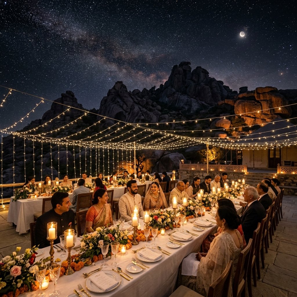 Intimate Camps