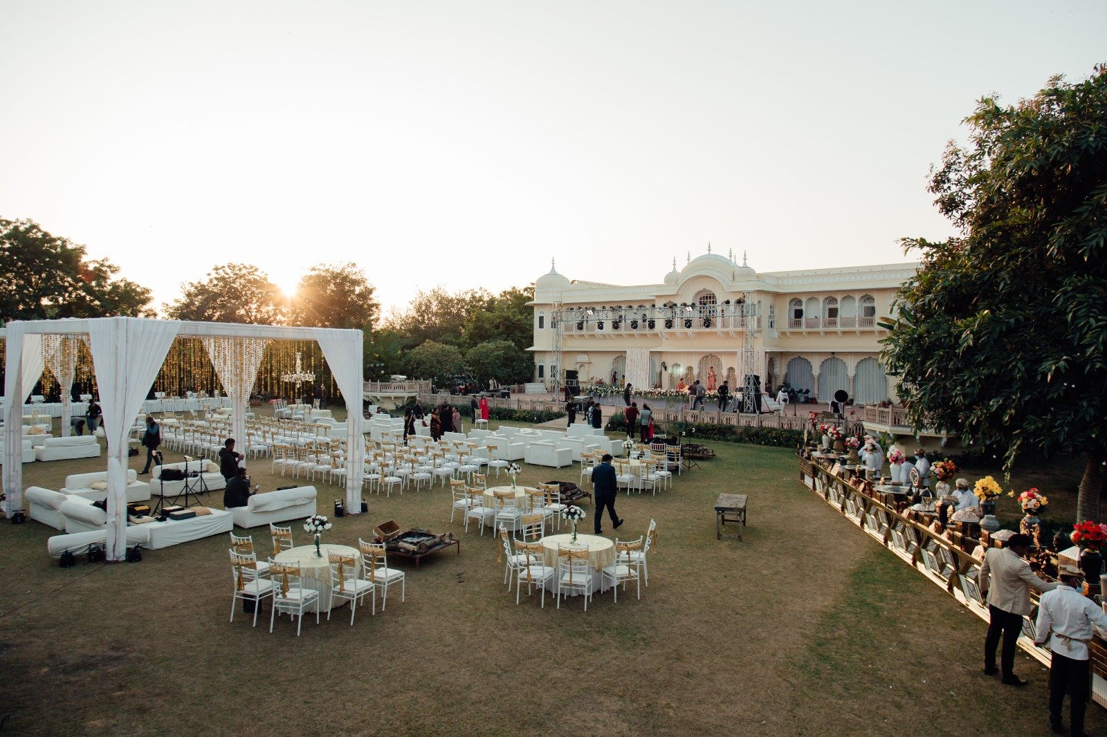 Udaipur