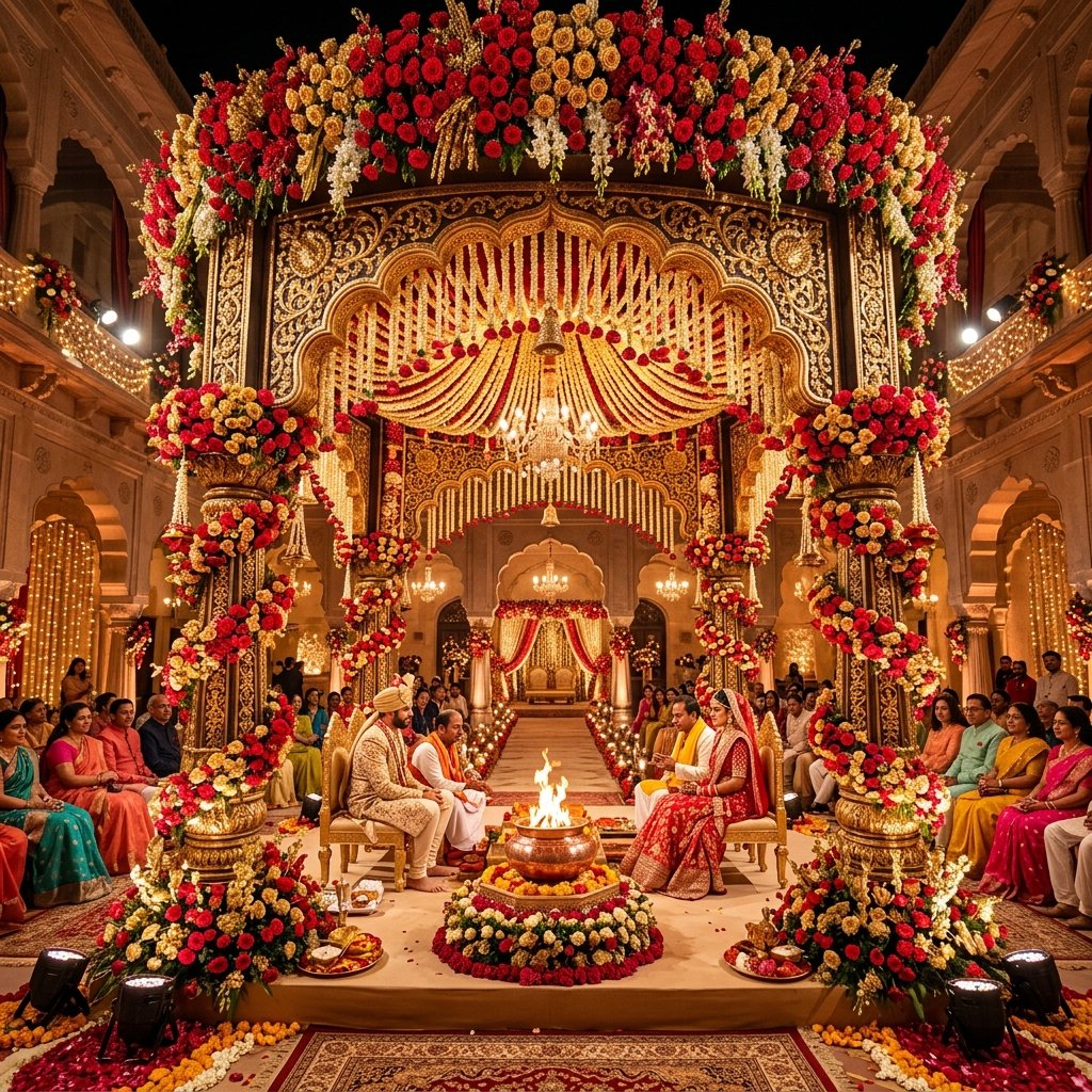 Enchanted Floral Productions
