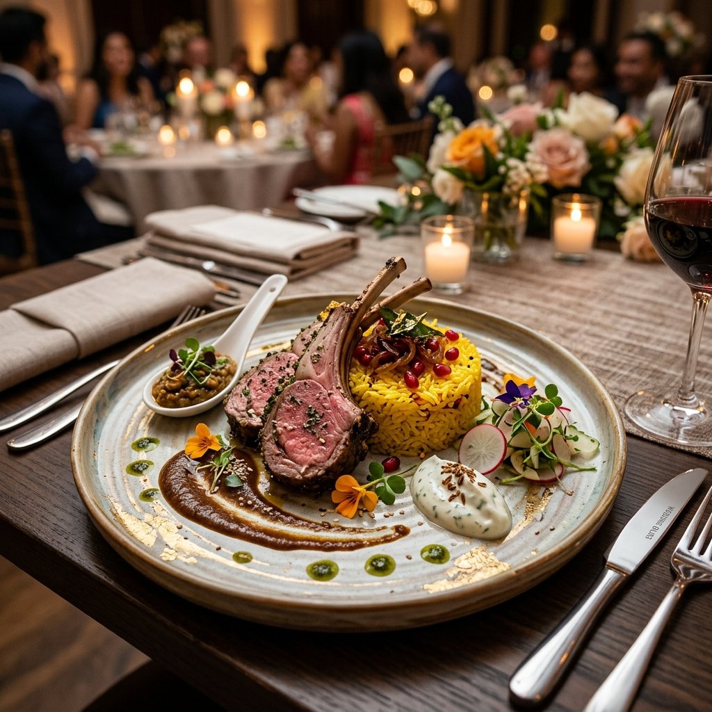 Signature Spice Experiences