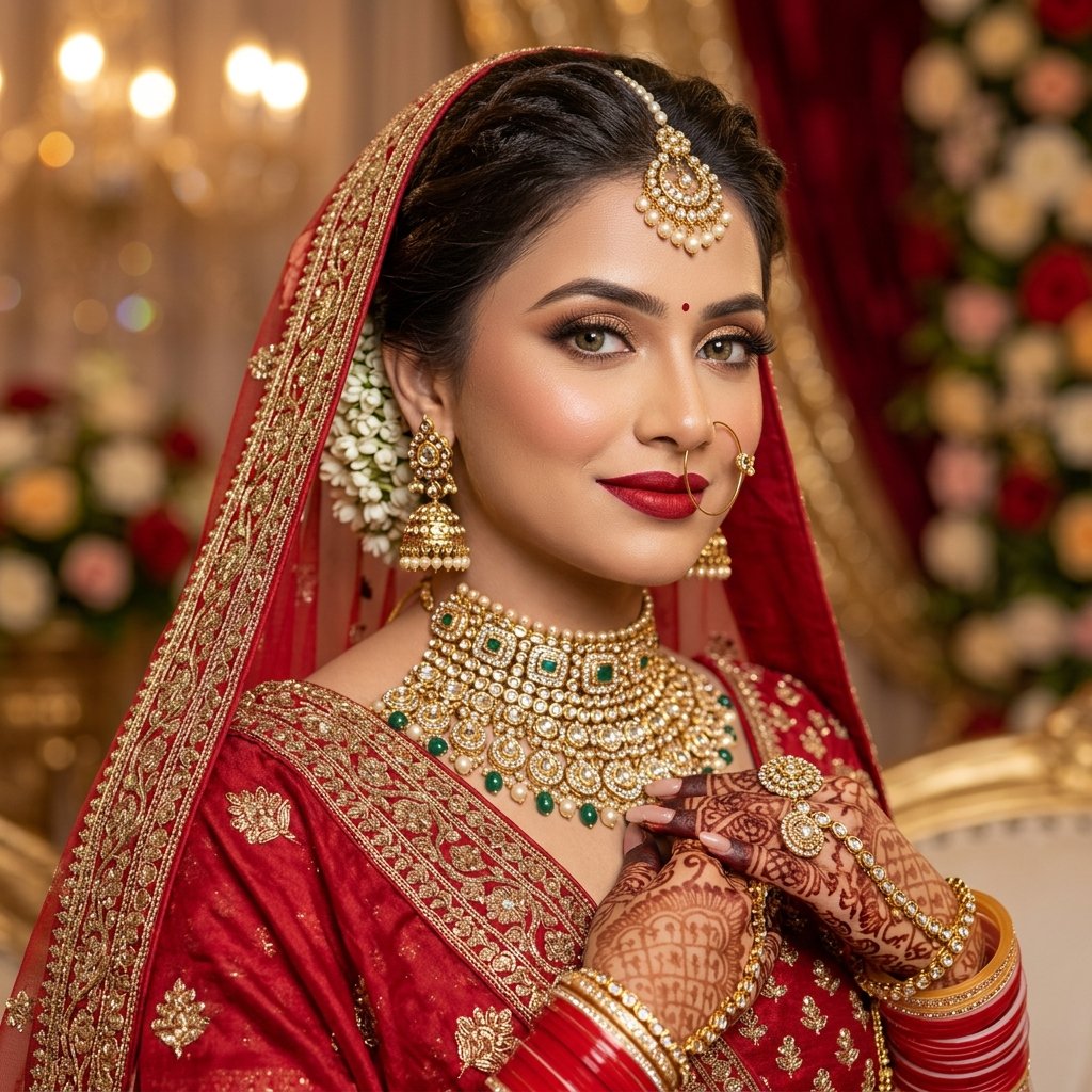 Elegance Makeup Agency
